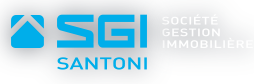 Logo SGI Corse